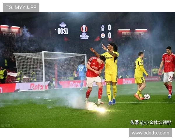 英超低迷 强队欧战难出彩